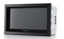 PIONEER DMH-A340DAB AUTORÁDIO 2-DIN BT USB