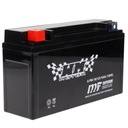 BATÉRIA 6-FM-10 10Ah 12V ZONTES 350V1 VX X X1