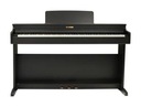 DYNATONE SLP-360 BLK Digitálne piano, drevené kl