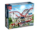 Horská dráha LEGO 10261 Creator Expert