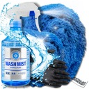 SOFT99 WASH MIST na čistenie kokpitu, plastov a LCD obrazoviek, 300 ml