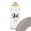 Montana Mtn 94 sprej 400 ml RV-304 šedá