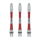 WINMAU TRIAD INTER RED HLINÍKOVÉ HRIADELE