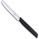 Zúbkovaný kuchynský nôž Victorinox 6.9003.11W