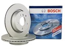 BOSCH PREDNÉ DISKY PEUGEOT 607 807 EXPERT 285 mm PR