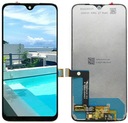 LCD DOTYKOVÝ DISPLEJ MOTOROLA MOTO G7 XT1962