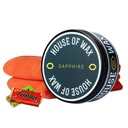 HOUSE OF WAX Zafírový karnaubský vosk + zadarmo 100ml