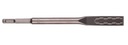 MILWAUKEE SAMOBRÚCI DLÁTO SDS+ 20 x 250 mm