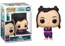 Funko POP! Raya a Las Dragon Noi 1002