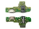 KONEKTOR USB ZÁSUVKA HF mikrofón Samsung A20S A207F