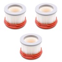 HEPA filter pre DREAME V9 V10 V11 XR V12 - 3 kusy