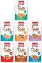 Fn Dog Sash. 7x100g Rinti Filetto ZMES CHUTÍ