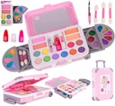 MAKEUP KOZMETICKÝ SET KUFR