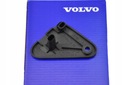 VOLVO XC70 II pravý horný držiak chladiča 30723367