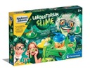 Vedecká zábava Slime Laboratory 50726