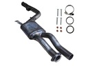 DPF FAP MERCEDES CLS 320CDI 2004-2010