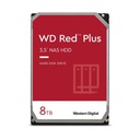 Pevný disk WD Red WD80EFZZ (8 TB ; 3,5