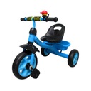 TRICKLEBIKE ĽAHKÝ K. EVA BLUE T1