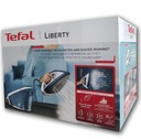 Žehlička s parným generátorom Tefal Liberty SV7030