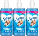 SOFTLAN Aviváž modrá WINDFRISCH 3x1L