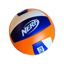 NERF MINI ŠPORTOVÁ HÁDZANÁ 14,5 CM MÄKKÁ