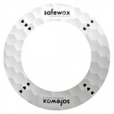 Ochranné krúžky na ohrievač Safewax 50 ks