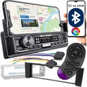 DRŽIAK BLUETOOTH AUTORÁDIA AUDI A4 B6 B7