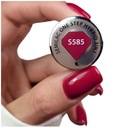 Semilac ONE STEP Hybrid S585 Hybrid Lak 5ml