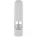 Klausberg elektrický mlynček biely 60ml.