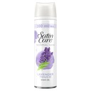 Satin Care Lavender Touch Gél na holenie pre normálnu pleť 200 ml