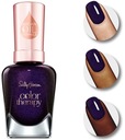 Sally Hansen Color Therapy lak Merlot ho-ho 503