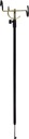 York STOJAN NA ZEMNÚ TYČ 75-128cm 52116