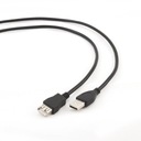 GEMBIRD CCF-USB2-AMAF-10 Kábel USB 2.0 typu A F