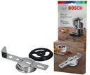 Tvarovač sušienok pre robota Bosch MUM9BX5S65