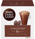 NESCAFE DOLCE GUSTO CHOCOCINO kapsuly 16 ks