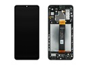 Originálny servisný balík pre displej Samsung A32 A326