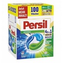 Persil univerzálne kapsule na pranie, 100 ks.