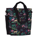 COOLPACK SOHO TAŠKA NA RAMENO VHODÍ A-4
