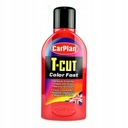 Carplan t-cut Wax FOR lak 500ml, červený