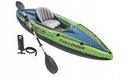 PÁDLA INTEX 68305 KAYAK CHALLENGER K1