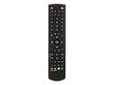 Diaľkové ovládanie pre Sharp Vestel Toshiba Orion Blaupunkt RC1910 LC32LE510E LC32SH130E