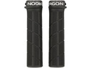 Rukoväte ERGON GRIP GD1 EVO BLACK 2 ks. štíhly