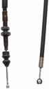 KÁBEL KÁBL, SPOJKA Kawasaki W 650 A 99-02