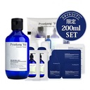 Pyunkang Yul Essence Toner 200 ml sada vrecúšok 1 skúšobná súprava - Intenzívne hydratuje