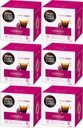 Kapsule Nescafe Dolce Gusto Espresso 16 ks x6