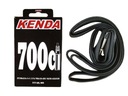 KENDA cestná trubka 28'' 700x18-25C FV 48mm Presta