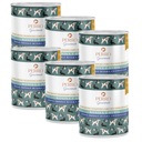 Perro Gourmet Mono mokré krmivo pre psov konské mäso s tekvicou 6x800g