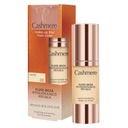 Cashmere Make-up Blur Fluidná báza na tvár 02