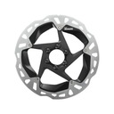 Brzdový kotúč Shimano XTR RT-MT905 180 mm 6 skrutiek