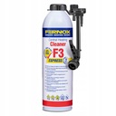 FERNOX F3 čistič 400 ml na čistenie zariadení
